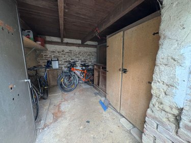 Maison a vendre Bruz 35170 Ille-et-Vilaine 55 m2 3 pièces 193325 euros