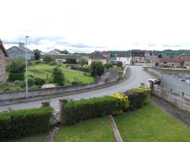 Maison a vendre Boussac 23600 Creuse 163 m2 8 pièces 91120 euros