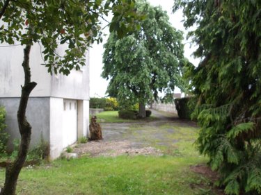 Maison a vendre Boussac 23600 Creuse 163 m2 8 pièces 91120 euros