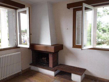 Maison a vendre Boussac 23600 Creuse 163 m2 8 pièces 91120 euros