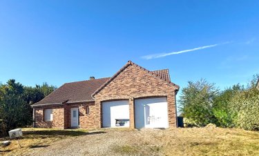 Maison a vendre Ledringhem 59470 Nord 123 m2 5 pièces 252000 euros