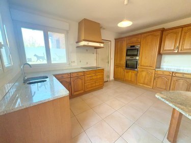 Maison a vendre Ledringhem 59470 Nord 123 m2 5 pièces 252000 euros