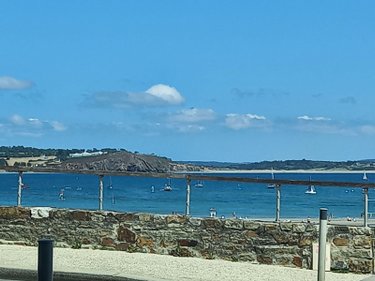 Appartement a vendre Crozon 29160 Finistère 30 m2 1 pièce 121900 euros