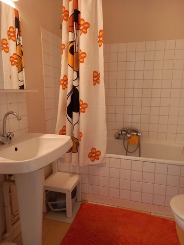 Appartement a vendre Crozon 29160 Finistère 30 m2 1 pièce 121900 euros