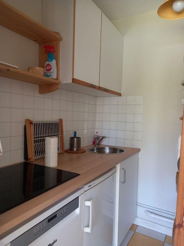 Appartement a vendre Crozon 29160 Finistère 30 m2 1 pièce 121900 euros
