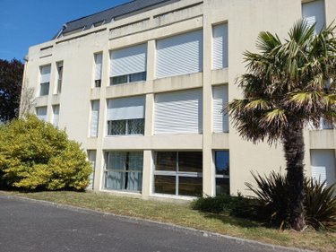 Appartement a vendre Crozon 29160 Finistère 30 m2 1 pièce 121900 euros