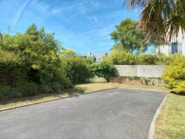 Appartement a vendre Crozon 29160 Finistère 30 m2 1 pièce 121900 euros
