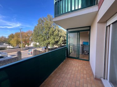 Appartement a vendre Pornichet 44380 Loire-Atlantique 37 m2 2 pièces 283169 euros