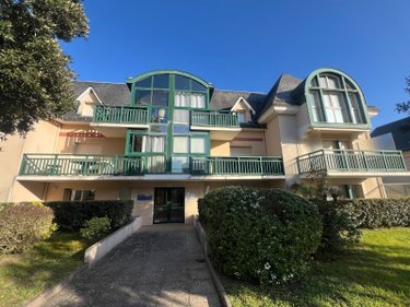 Appartement a vendre Pornichet 44380 Loire-Atlantique 35 m2 2 pièces 272480 euros