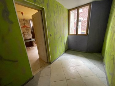 Maison a vendre Saint-Pol-sur-Ternoise 62130 Pas-de-Calais 67 m2 4 pièces 32160 euros