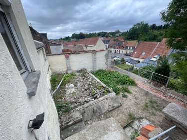 Maison a vendre Saint-Pol-sur-Ternoise 62130 Pas-de-Calais 67 m2 4 pièces 32160 euros