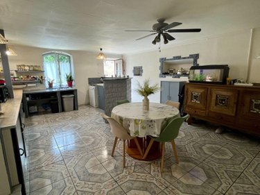 Maison a vendre Saint-Père 89450 Yonne 138 m2 4 pièces 79500 euros