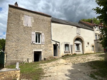 Maison a vendre Saint-Père 89450 Yonne 138 m2 4 pièces 79500 euros