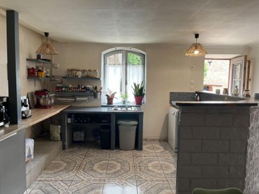 Maison a vendre Saint-Père 89450 Yonne 138 m2 4 pièces 79500 euros