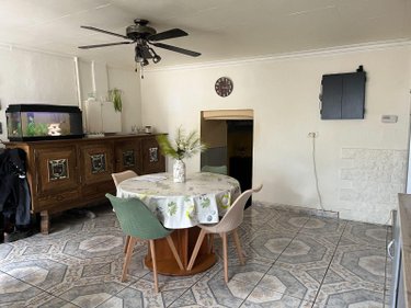 Maison a vendre Saint-Père 89450 Yonne 138 m2 4 pièces 69500 euros