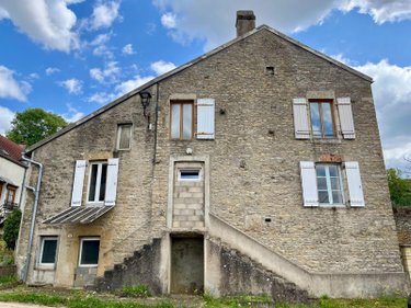 Maison a vendre Saint-Père 89450 Yonne 138 m2 4 pièces 79500 euros