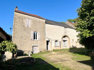 Maison a vendre Saint-Père 89450 Yonne 138 m2 4 pièces 69500 euros