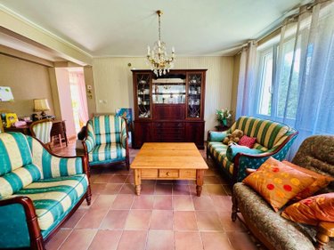 Maison a vendre Plabennec 29860 Finistère 131 m2 5 pièces 221170 euros