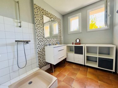 Maison a vendre Plabennec 29860 Finistère 131 m2 5 pièces 221170 euros