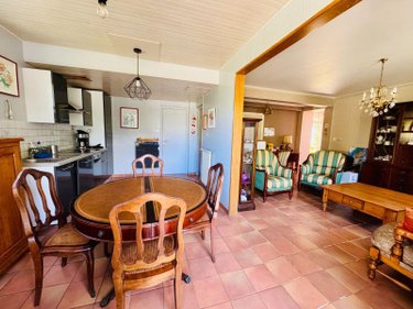 Maison a vendre Plabennec 29860 Finistère 131 m2 5 pièces 237730 euros