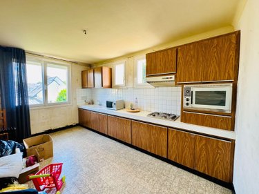 Maison a vendre Plabennec 29860 Finistère 131 m2 5 pièces 237730 euros