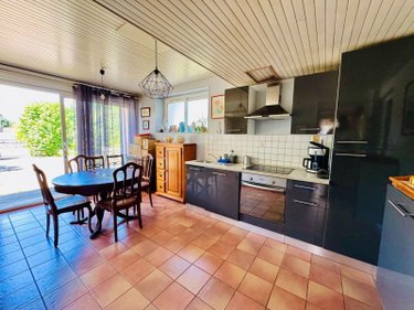 Maison a vendre Plabennec 29860 Finistère 131 m2 5 pièces 221170 euros