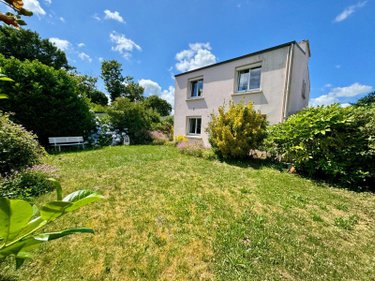 Maison a vendre Plabennec 29860 Finistère 131 m2 5 pièces 248080 euros
