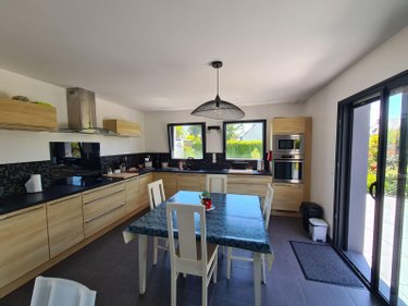 Maison a vendre Saint-Quay-Portrieux 22410 Côtes-d'Armor 125 m2 6 pièces 469300 euros