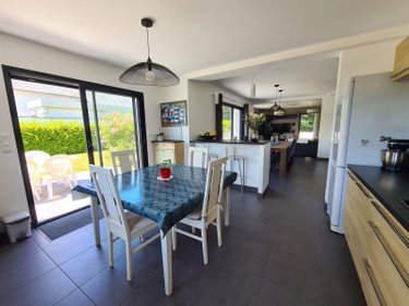 Maison a vendre Saint-Quay-Portrieux 22410 Côtes-d'Armor 125 m2 6 pièces 469300 euros