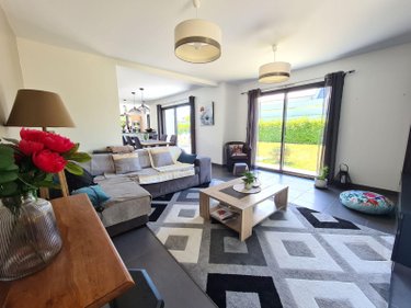 Maison a vendre Saint-Quay-Portrieux 22410 Côtes-d'Armor 125 m2 6 pièces 469300 euros