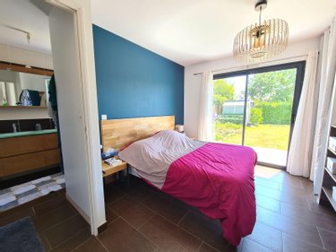Maison a vendre Saint-Quay-Portrieux 22410 Côtes-d'Armor 125 m2 6 pièces 469300 euros