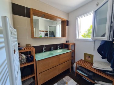 Maison a vendre Saint-Quay-Portrieux 22410 Côtes-d'Armor 125 m2 6 pièces 469300 euros