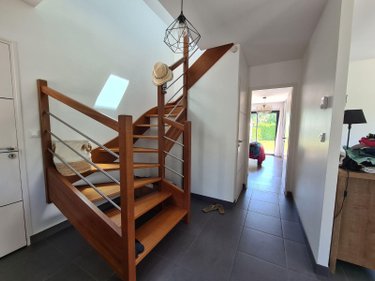 Maison a vendre Saint-Quay-Portrieux 22410 Côtes-d'Armor 125 m2 6 pièces 469300 euros