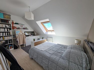 Maison a vendre Saint-Quay-Portrieux 22410 Côtes-d'Armor 125 m2 6 pièces 469300 euros