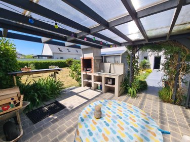 Maison a vendre Saint-Quay-Portrieux 22410 Côtes-d'Armor 125 m2 6 pièces 469300 euros