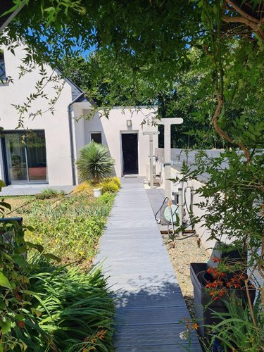 Maison a vendre Saint-Quay-Portrieux 22410 Côtes-d'Armor 125 m2 6 pièces 469300 euros