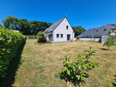 Maison a vendre Saint-Quay-Portrieux 22410 Côtes-d'Armor 125 m2 6 pièces 469300 euros