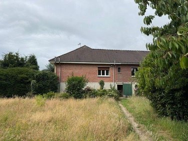 Maison a vendre Éclimeux 62770 Pas-de-Calais 123 m2 9 pièces 193400 euros
