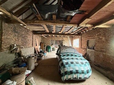 Maison a vendre Éclimeux 62770 Pas-de-Calais 123 m2 9 pièces 193400 euros