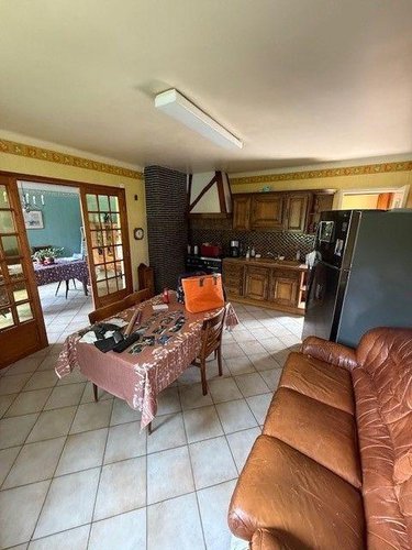 Maison a vendre Éclimeux 62770 Pas-de-Calais 123 m2 9 pièces 172800 euros