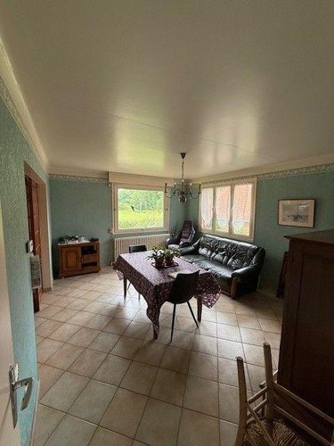 Maison a vendre Éclimeux 62770 Pas-de-Calais 123 m2 9 pièces 172800 euros