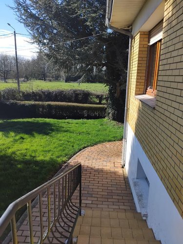 Maison a vendre Éclimeux 62770 Pas-de-Calais 123 m2 9 pièces 167650 euros