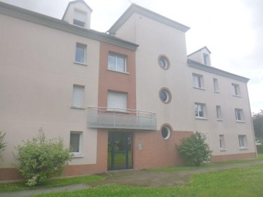 Appartement a vendre Yerville 76760 Seine-Maritime 47 m2 3 pièces 104800 euros