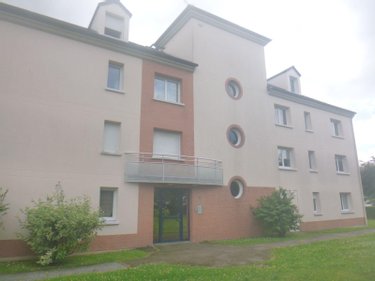 Appartement a vendre Yerville 76760 Seine-Maritime 47 m2 3 pièces 125400 euros