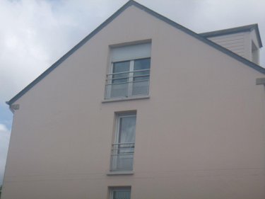 Appartement a vendre Yerville 76760 Seine-Maritime 47 m2 3 pièces 125400 euros