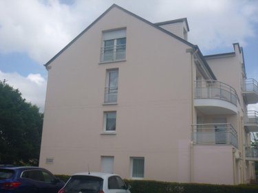 Appartement a vendre Yerville 76760 Seine-Maritime 47 m2 3 pièces 125400 euros