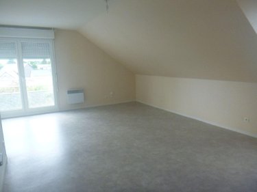 Appartement a vendre Yerville 76760 Seine-Maritime 47 m2 3 pièces 125400 euros