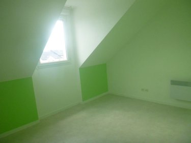 Appartement a vendre Yerville 76760 Seine-Maritime 47 m2 3 pièces 115100 euros