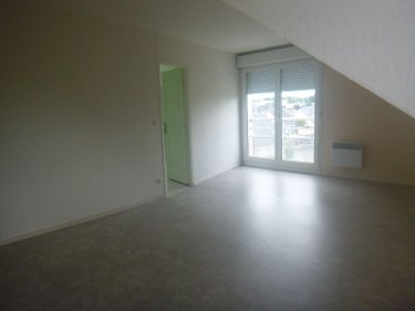 Appartement a vendre Yerville 76760 Seine-Maritime 47 m2 3 pièces 125400 euros