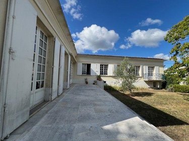Maison a vendre Bruges 33520 Gironde 261 m2 8 pièces 987000 euros